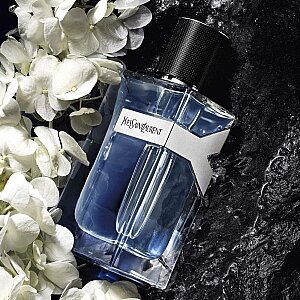 YSL Y Men Erkek Parfüm Edt 100 Ml - 2