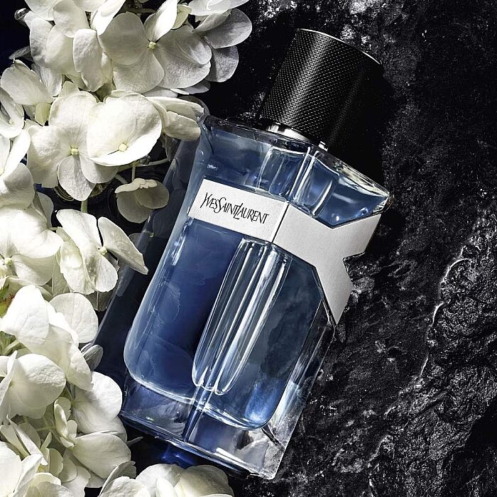 YSL Y Men Erkek Parfüm Edt 100 Ml - 2