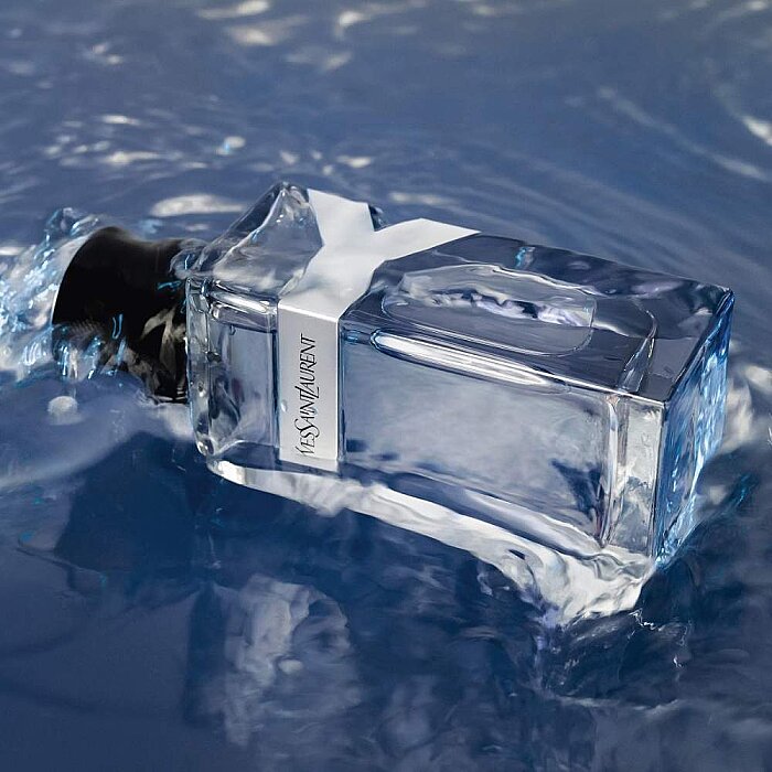 YSL Y Men Erkek Parfüm Edt 100 Ml - 3