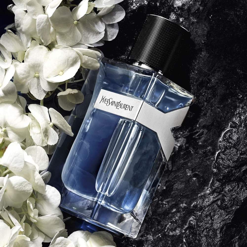YSL Y Men Erkek Parfüm Edt 60 Ml | Kağan Parfümeri