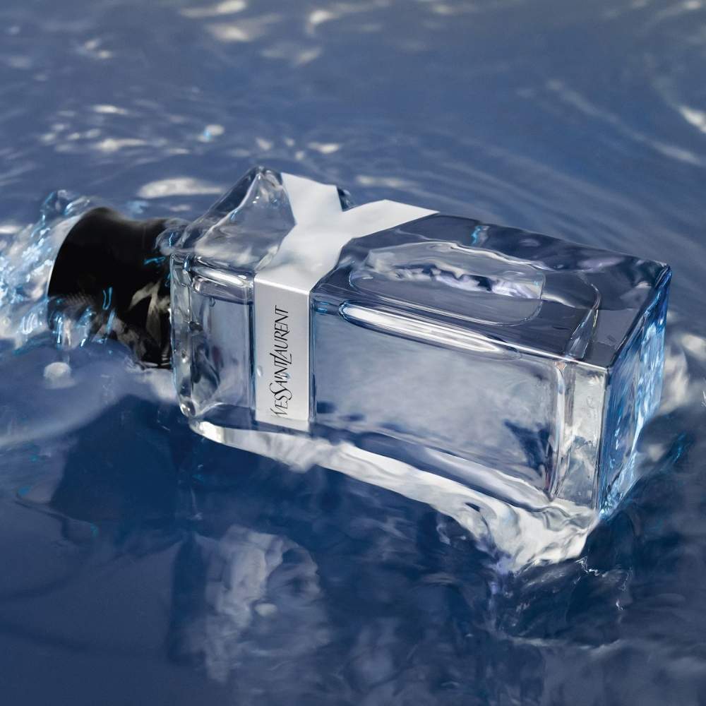 YSL Y Men Erkek Parfüm Edt 60 Ml | Kağan Parfümeri
