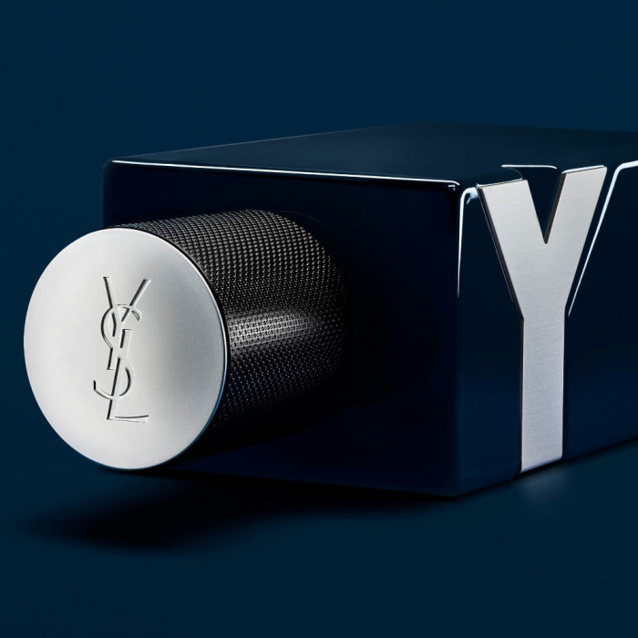 YSL Y Men Le Parfum Erkek Parfüm 100 Ml - 3
