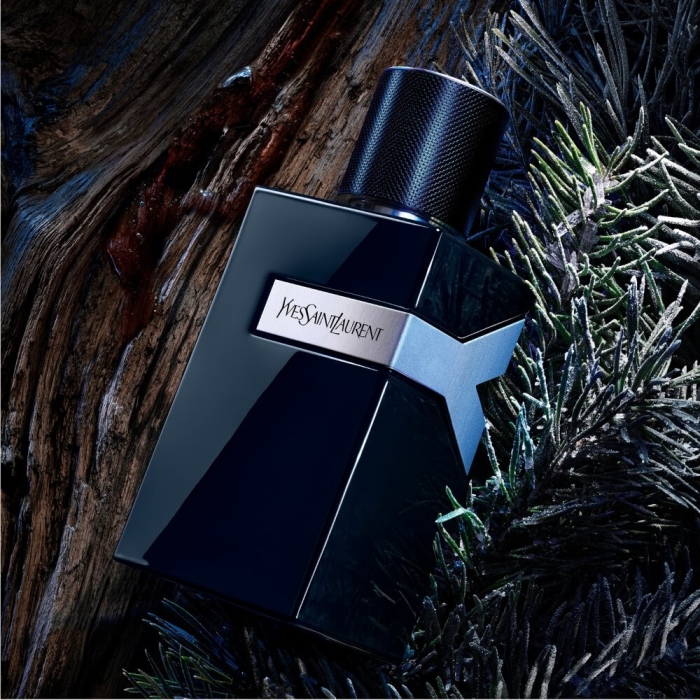 YSL Y Men Le Parfum Erkek Parfüm 100 Ml - 4