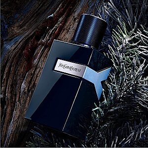 YSL Y Men Le Parfum Erkek Parfüm 100 Ml - 4