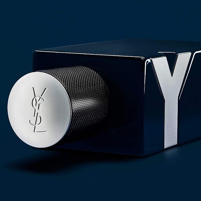 YSL Y Men Le Parfum Erkek Parfüm 100 Ml - 3
