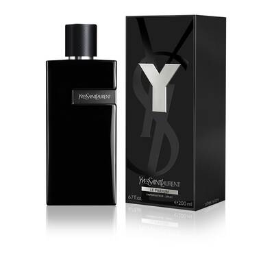 YSL Y Men Le Parfum Erkek Parfüm 200 Ml