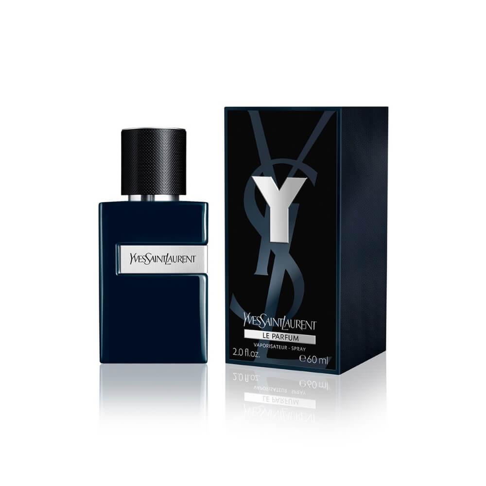 YSL Y Men Le Parfum | Güçlü ve İddialı Erkek Kokusu