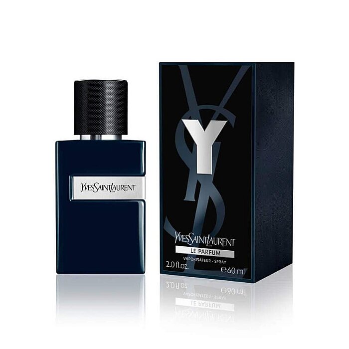 YSL Y Men Le Parfum Erkek Parfüm 60 Ml - 2