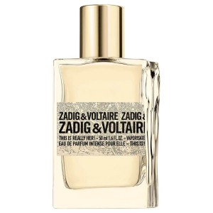 Zadig&Voltaire - Zadig & Voltaire This Is Really Her! Edp Kadın Parfüm 100 Ml