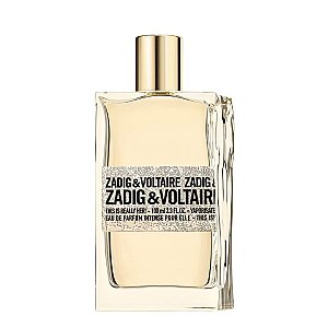 Zadig & Voltaire This Is Really Her! Edp Kadın Parfüm 100 Ml - Zadig&Voltaire