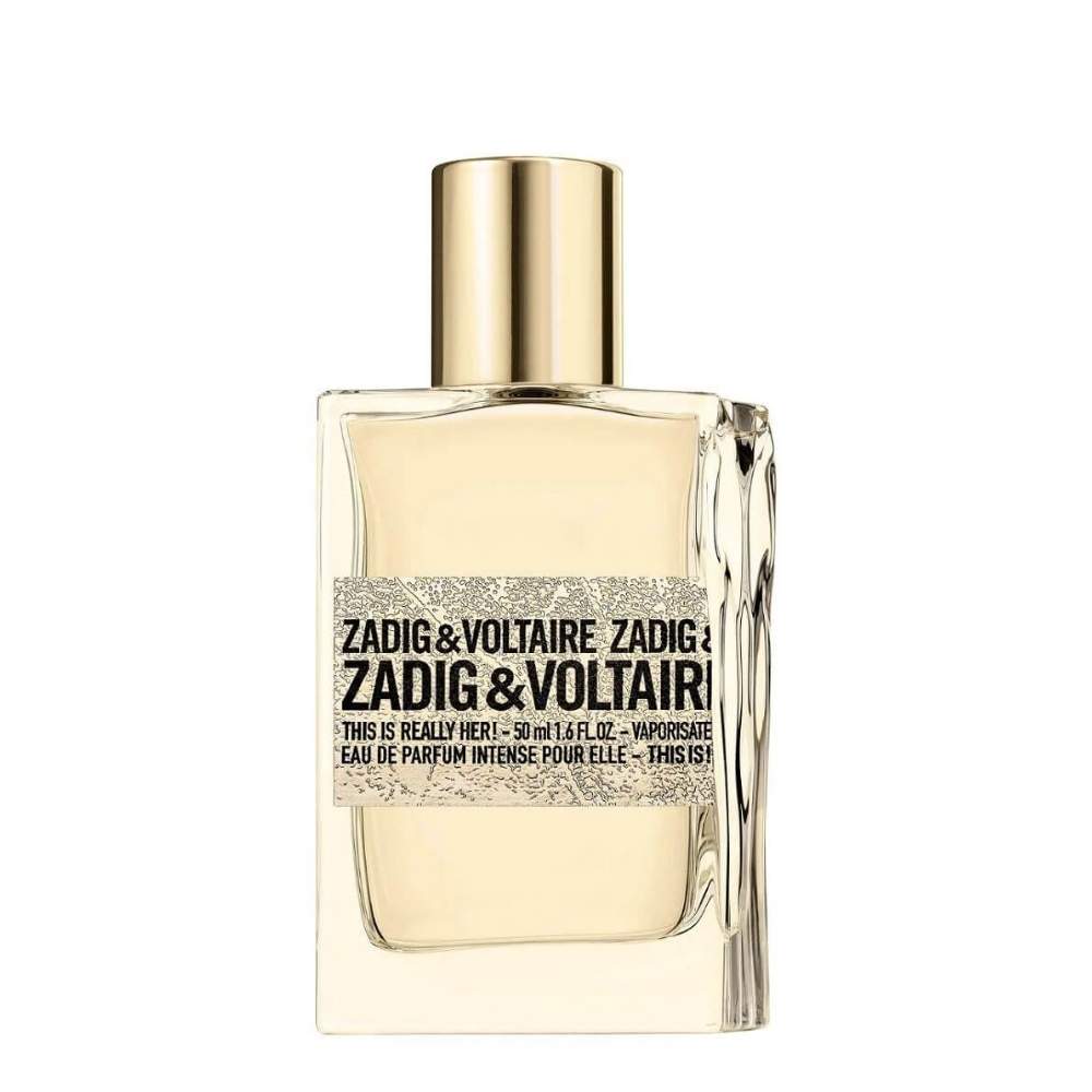 Zadig & Voltaire This Is Really Her! Edp Kadın Parfüm 50 Ml