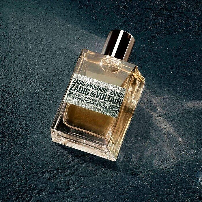 Zadig & Voltaire This Is Really Her! Edp Kadın Parfüm 50 Ml - 3