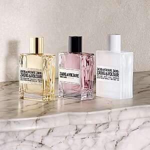 Zadig & Voltaire This Is Really Her! Edp Kadın Parfüm 50 Ml - 4