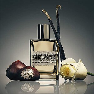 Zadig & Voltaire This Is Really Her! Edp Kadın Parfüm 50 Ml - 2