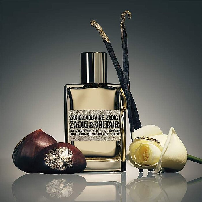 Zadig & Voltaire This Is Really Her! Edp Kadın Parfüm 50 Ml - 2