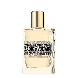 Zadig & Voltaire This Is Really Her! Edp Kadın Parfüm 50 Ml - Zadig&Voltaire