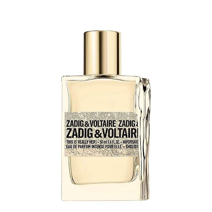 Zadig & Voltaire This Is Really Her! Edp Kadın Parfüm 50 Ml - 1