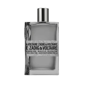 Zadig&Voltaire - Zadig & Voltaire This Is Really Him! Edt Erkek Parfüm 100 Ml