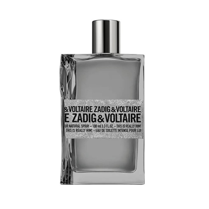 Zadig & Voltaire This Is Really Him! Edt Erkek Parfüm 100 Ml