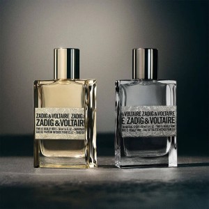 Zadig & Voltaire This Is Really Him! Edt Erkek Parfüm 100 Ml - Thumbnail