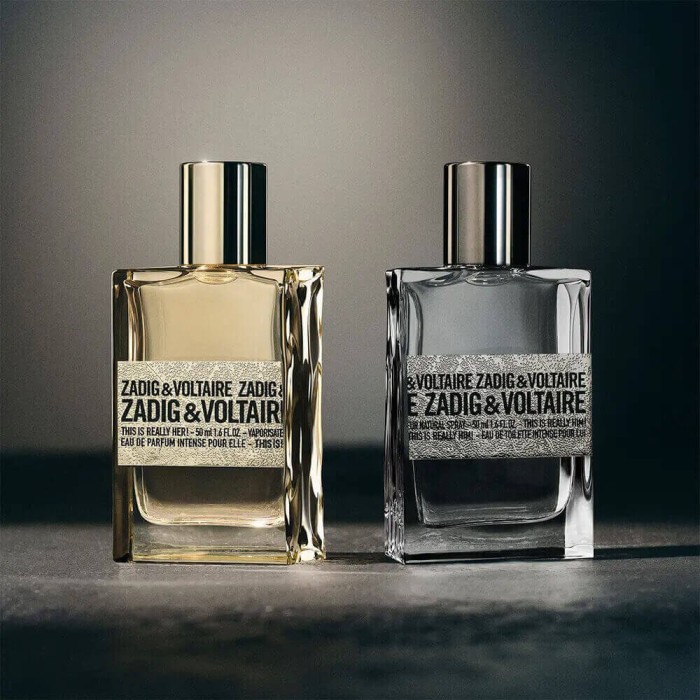 Zadig & Voltaire This Is Really Him! Edt Erkek Parfüm 100 Ml