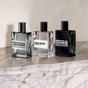 Zadig & Voltaire This Is Really Him! Edt Erkek Parfüm 100 Ml - 6