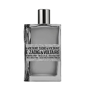 Zadig & Voltaire This Is Really Him! Edt Erkek Parfüm 100 Ml - Zadig&Voltaire