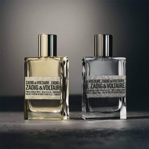 Zadig & Voltaire This Is Really Him! Edt Erkek Parfüm 50 Ml - Thumbnail