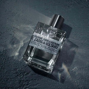 Zadig & Voltaire This Is Really Him! Edt Erkek Parfüm 50 Ml - Thumbnail