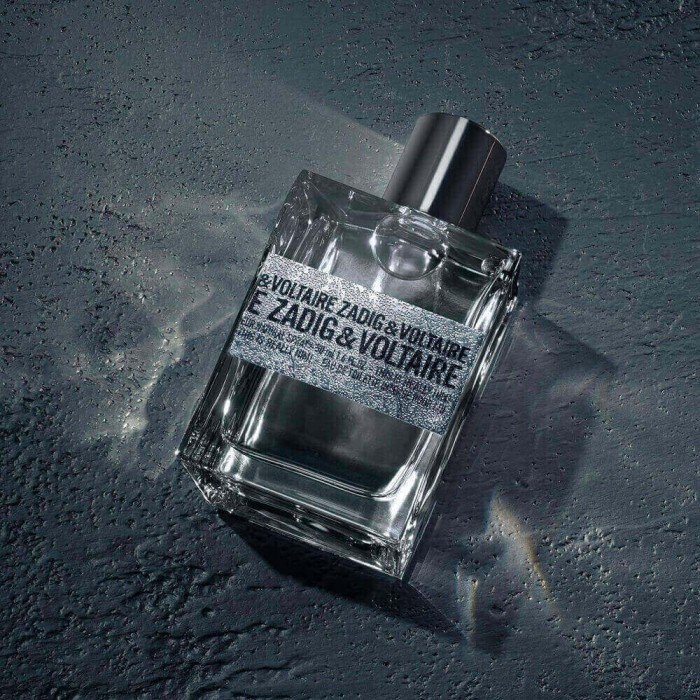 Zadig & Voltaire This Is Really Him! Edt Erkek Parfüm 50 Ml