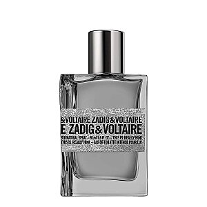 Zadig & Voltaire This Is Really Him! Edt Erkek Parfüm 50 Ml - Zadig&Voltaire