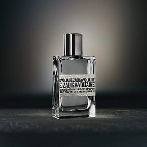 Zadig & Voltaire This Is Really Him! Edt Erkek Parfüm 50 Ml - 4