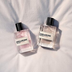 Zadig&Voltaire This Is Her! Undressed Kadın Parfüm Edp 100 Ml - 5