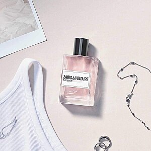 Zadig&Voltaire This Is Her! Undressed Kadın Parfüm Edp 100 Ml - 4