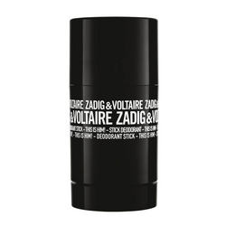 Zadig&Voltaire This Is Him Erkek Deo Stick 75 Gr - Thumbnail