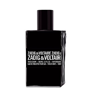 Zadig&Voltaire This Is Him Erkek Parfüm Edt 100 Ml - Zadig&Voltaire