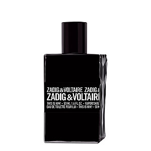 Zadig&Voltaire This Is Him Erkek Parfüm Edt 50 Ml - Zadig&Voltaire