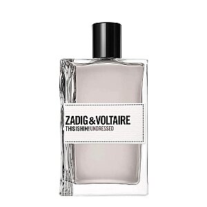 Zadig&Voltaire This Is Him! Undressed Erkek Parfüm Edt 100 Ml - Zadig&Voltaire