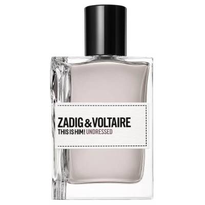 Zadig&Voltaire This Is Him! Undressed Erkek Parfüm Edt 50 Ml