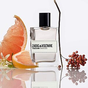 Zadig&Voltaire This Is Him! Undressed Erkek Parfüm Edt 50 Ml - 3