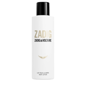 Zadig&Voltaire Zadig Body Lotion 200 Ml - Zadig&Voltaire