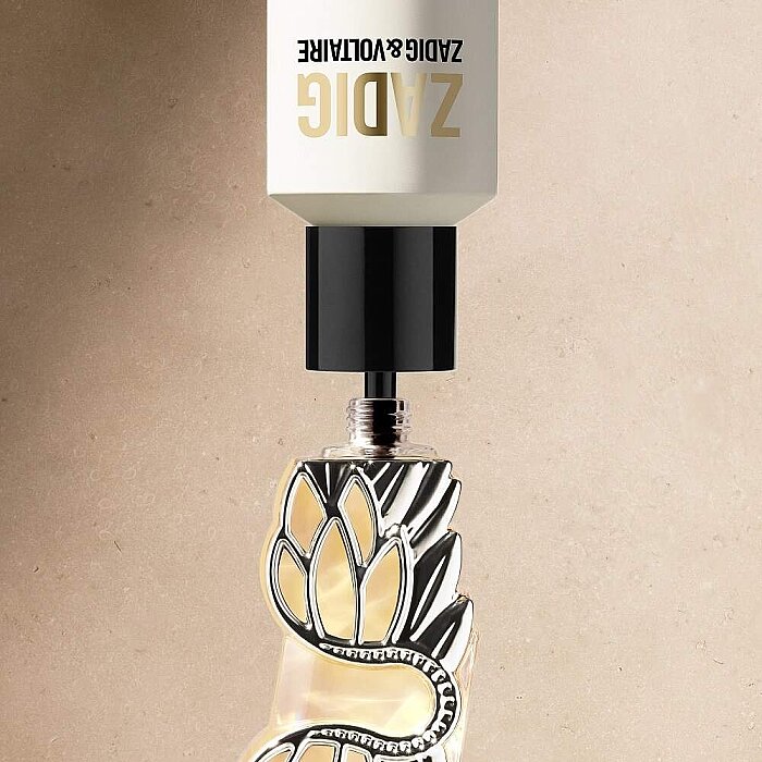 Zadig&Voltaire Zadig Kadın Parfüm Edp 50 Ml - 8