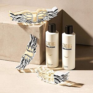 Zadig&Voltaire Zadig Shower Gel 200 Ml - 4