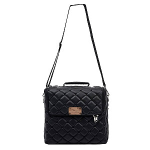 Zuu Bags Mekanizmalı Makyaj Çantası 8311 - 2